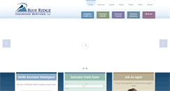 Desktop Screenshot of brisinc.com